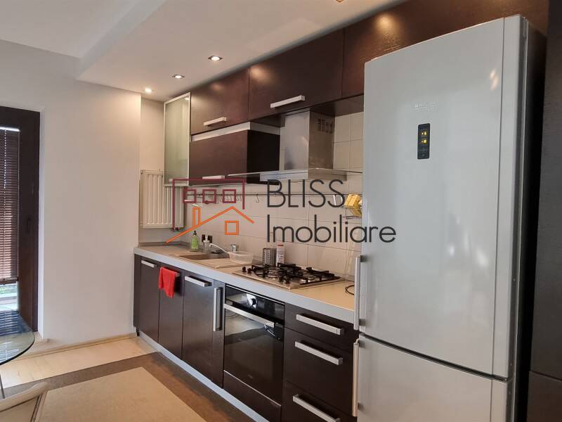Fully Furnished 2 Bedroom Apartment, Bucharest | Bliss Imobiliare / Photo 7 - BLISS Imobiliare