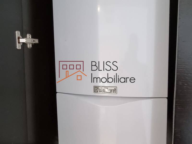 Apartament Cu 3 Camere Piata Dorobanti | Bliss Imobiliare / Photo 8 - BLISS Imobiliare