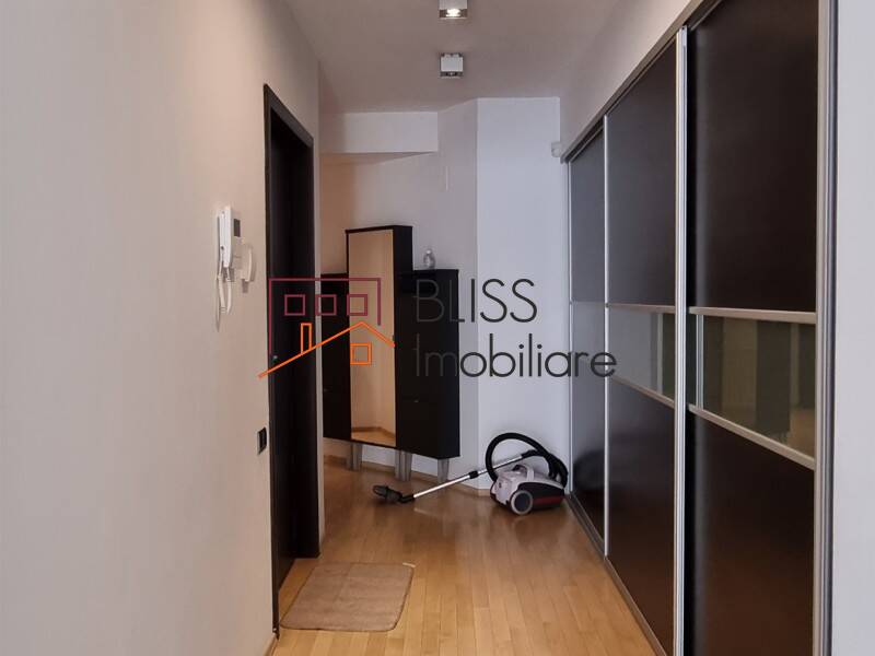 Fully Furnished 2 Bedroom Apartment, Bucharest | Bliss Imobiliare / Photo 9 - BLISS Imobiliare
