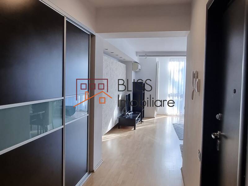 Apartament Cu 3 Camere Piata Dorobanti | Bliss Imobiliare / Photo 10 - BLISS Imobiliare