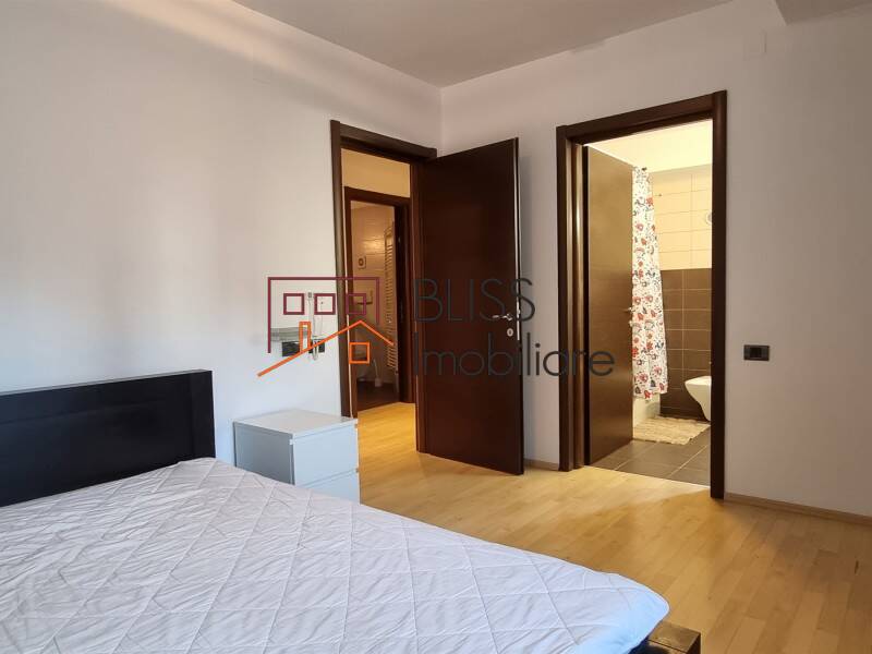 Fully Furnished 2 Bedroom Apartment, Bucharest | Bliss Imobiliare / Photo 13 - BLISS Imobiliare