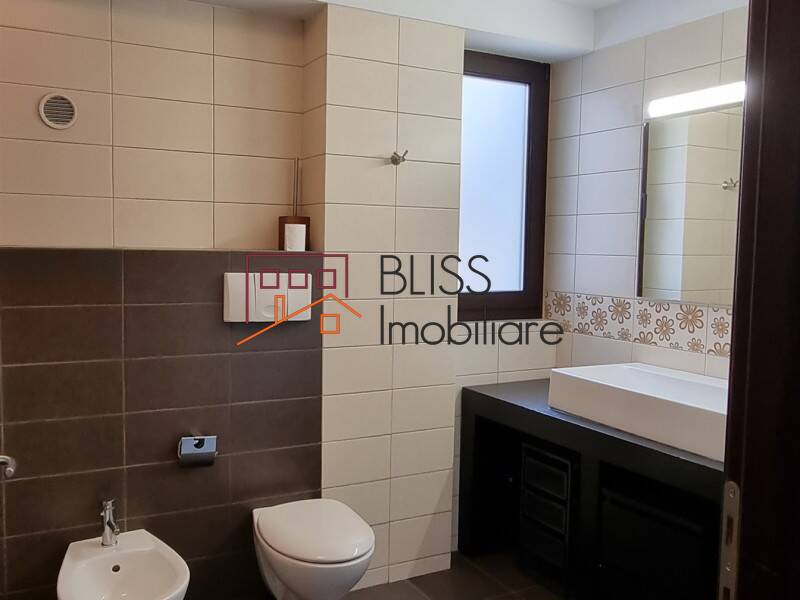 Apartament Cu 3 Camere Piata Dorobanti | Bliss Imobiliare / Photo 14 - BLISS Imobiliare