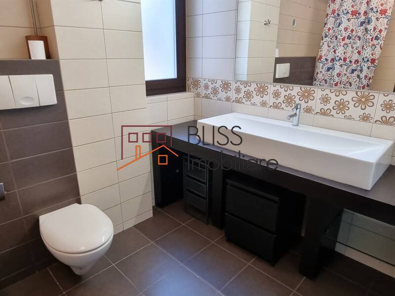 Apartament Cu 3 Camere Piata Dorobanti | Bliss Imobiliare / Photo 15 - BLISS Imobiliare