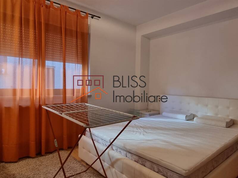 Fully Furnished 2 Bedroom Apartment, Bucharest | Bliss Imobiliare / Photo 18 - BLISS Imobiliare