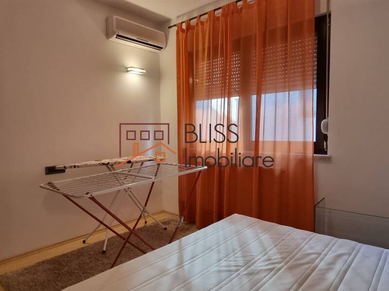 Fully Furnished 2 Bedroom Apartment, Bucharest | Bliss Imobiliare / Photo 19 - BLISS Imobiliare