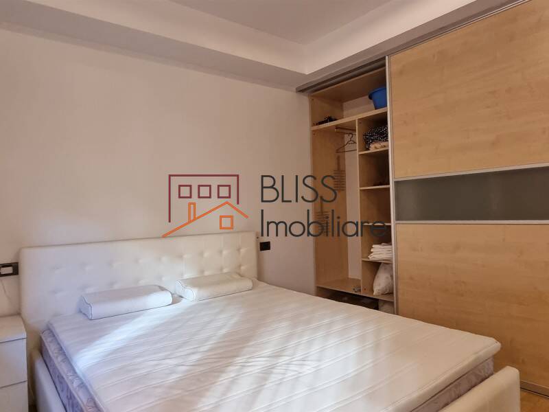 Apartament Cu 3 Camere Piata Dorobanti | Bliss Imobiliare / Photo 20 - BLISS Imobiliare