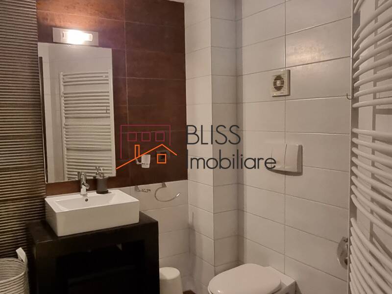 Apartament Cu 3 Camere Piata Dorobanti | Bliss Imobiliare / Photo 22 - BLISS Imobiliare