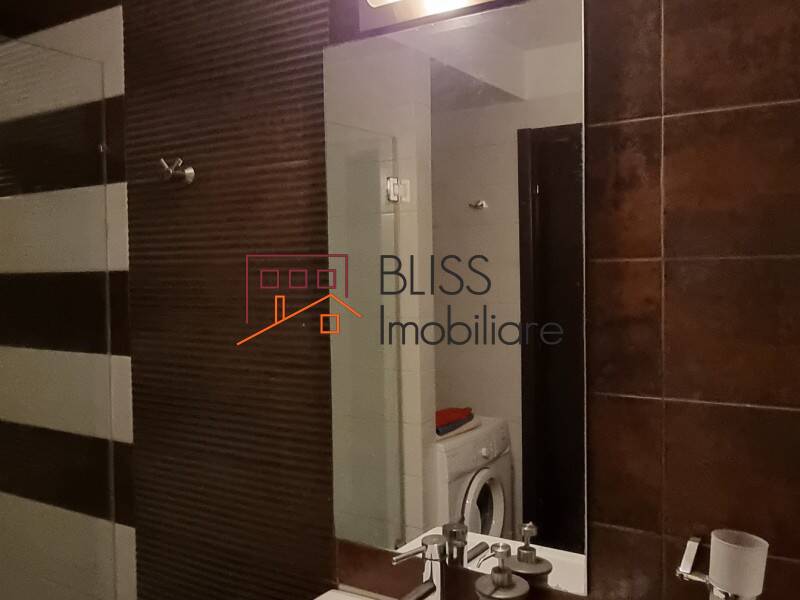 Fully Furnished 2 Bedroom Apartment, Bucharest | Bliss Imobiliare / Photo 24 - BLISS Imobiliare