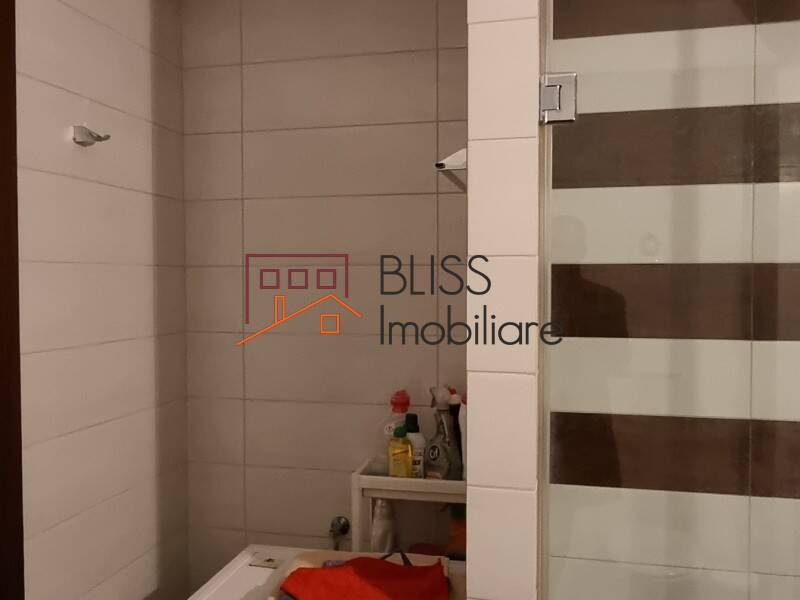Apartament Cu 3 Camere Piata Dorobanti | Bliss Imobiliare / Photo 25 - BLISS Imobiliare