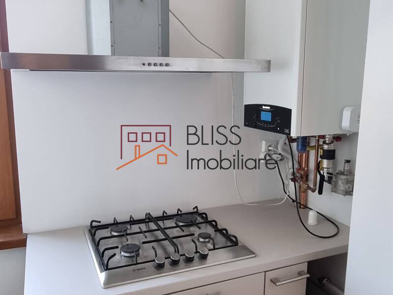 Apartament 3 Camere Cu Parcare Herastrau | Bliss Imobiliare / Photo 7 - BLISS Imobiliare