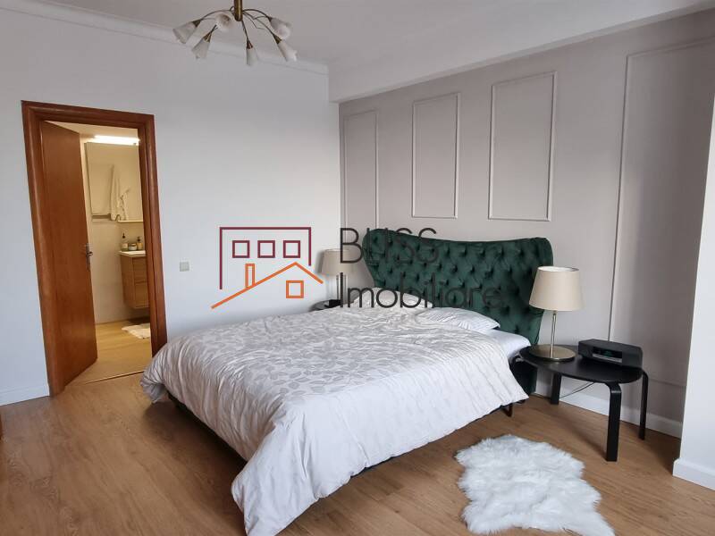 Apartament 3 Camere Cu Parcare Herastrau | Bliss Imobiliare / Photo 11 - BLISS Imobiliare