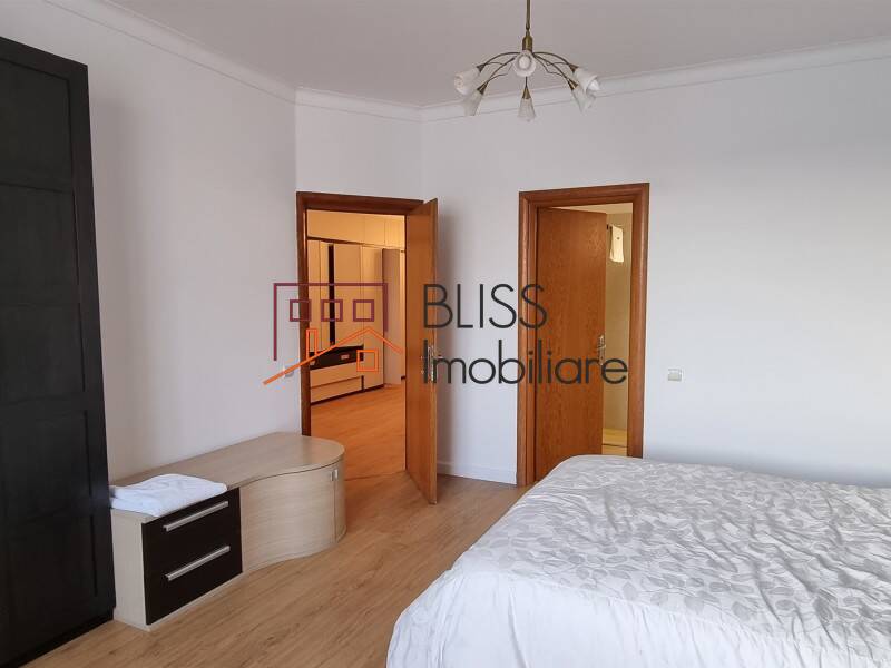 Apartament 3 Camere Cu Parcare Herastrau | Bliss Imobiliare / Photo 12 - BLISS Imobiliare
