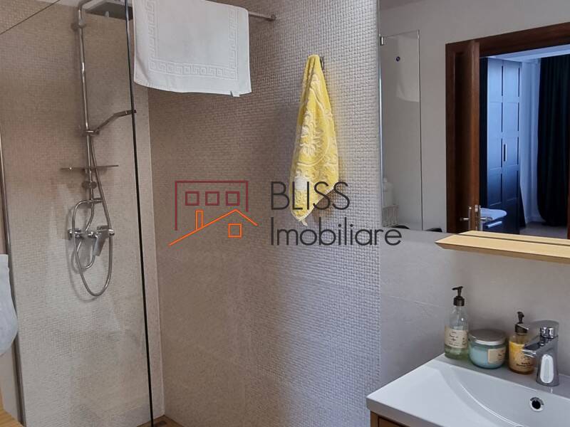 Apartament 3 Camere Cu Parcare Herastrau | Bliss Imobiliare / Photo 14 - BLISS Imobiliare
