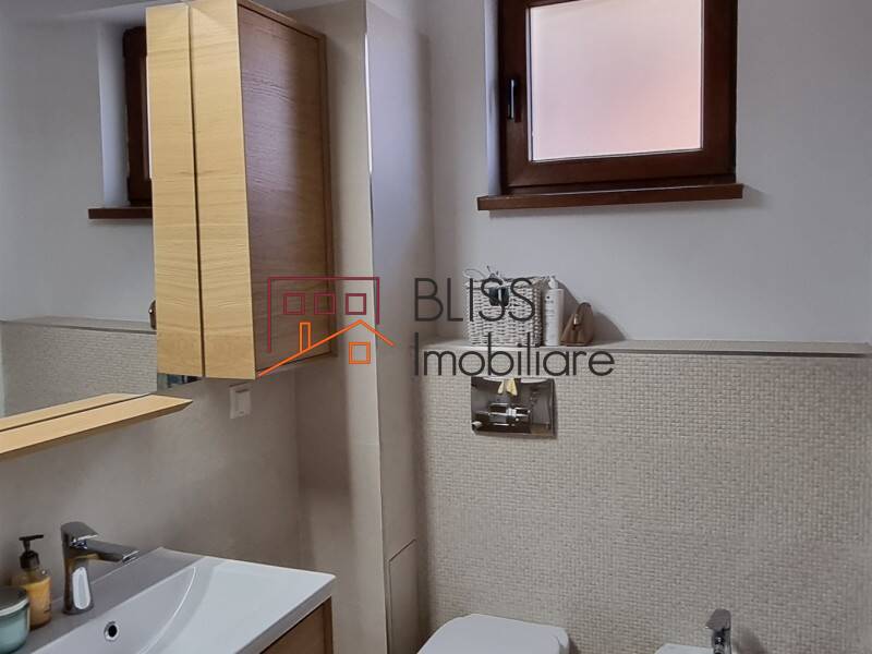 Apartament 3 Camere Cu Parcare Herastrau | Bliss Imobiliare / Photo 15 - BLISS Imobiliare