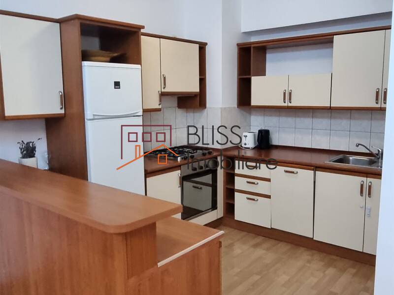 Apartament Cu 3 Camere  In Herastrau | Bliss Imobiliare / Photo 6 - BLISS Imobiliare