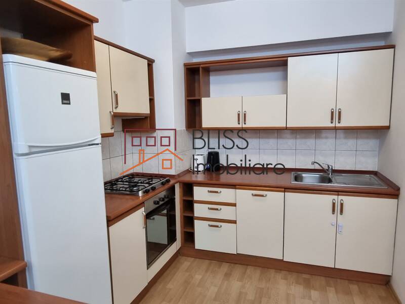 2 Bedroom Apartment In Herastrau Area, Bucharest | Bliss Imobiliare / Photo 7 - BLISS Imobiliare
