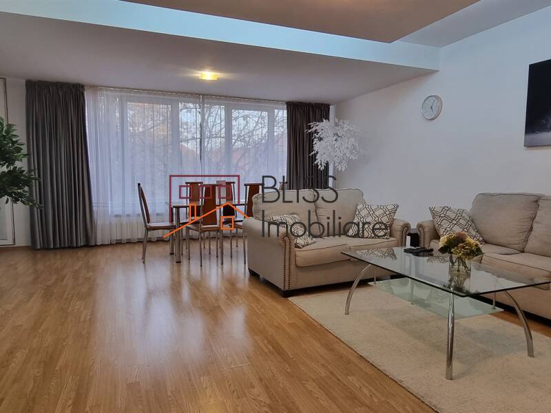 2 Bedroom Apartment In Herastrau Area, Bucharest | Bliss Imobiliare / Photo 1 - BLISS Imobiliare
