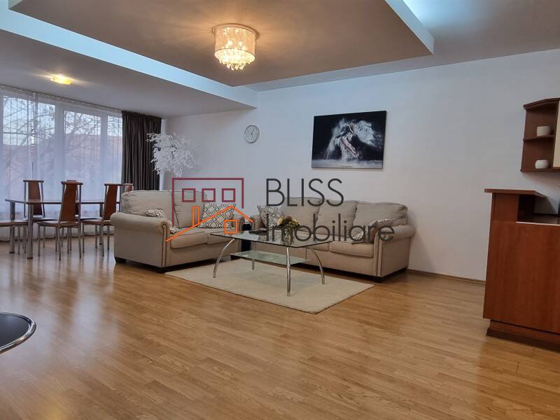 2 Bedroom Apartment In Herastrau Area, Bucharest | Bliss Imobiliare / Photo 2 - BLISS Imobiliare