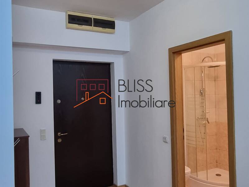 2 Bedroom Apartment In Herastrau Area, Bucharest | Bliss Imobiliare / Photo 8 - BLISS Imobiliare