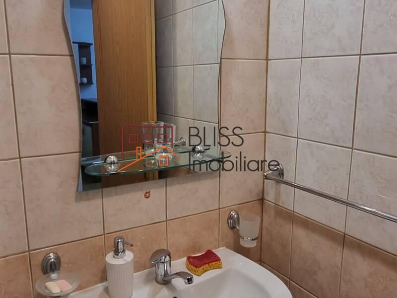 2 Bedroom Apartment In Herastrau Area, Bucharest | Bliss Imobiliare / Photo 10 - BLISS Imobiliare