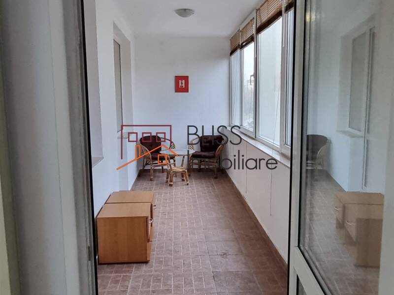 Apartament Cu 3 Camere  In Herastrau | Bliss Imobiliare / Photo 4 - BLISS Imobiliare