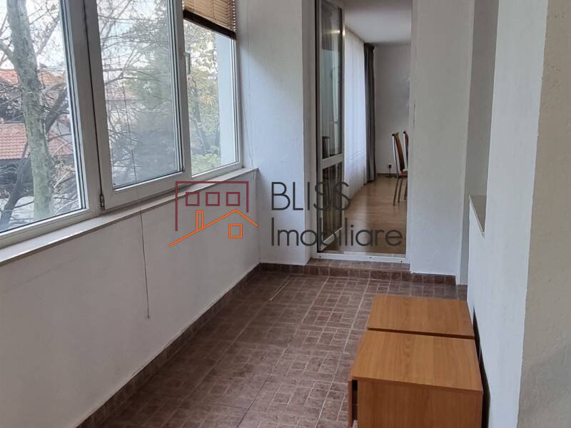 Apartament Cu 3 Camere  In Herastrau | Bliss Imobiliare / Photo 5 - BLISS Imobiliare