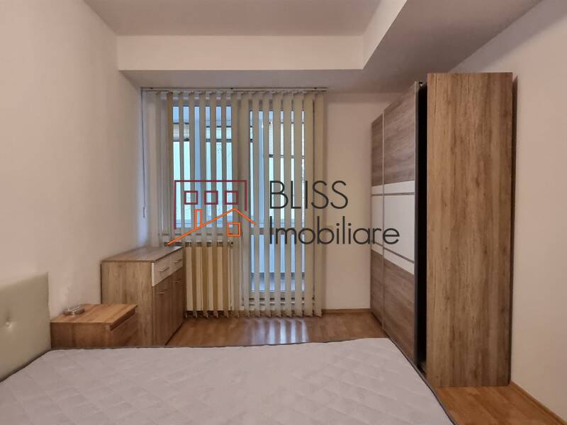 Apartament Cu 3 Camere  In Herastrau | Bliss Imobiliare / Photo 18 - BLISS Imobiliare