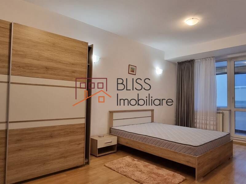 Apartament Cu 3 Camere  In Herastrau | Bliss Imobiliare / Photo 12 - BLISS Imobiliare