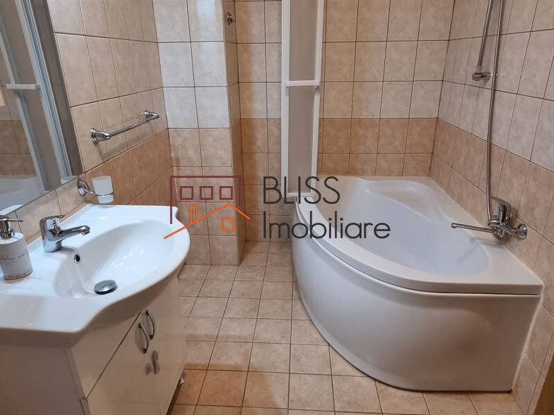 Apartament Cu 3 Camere  In Herastrau | Bliss Imobiliare / Photo 15 - BLISS Imobiliare