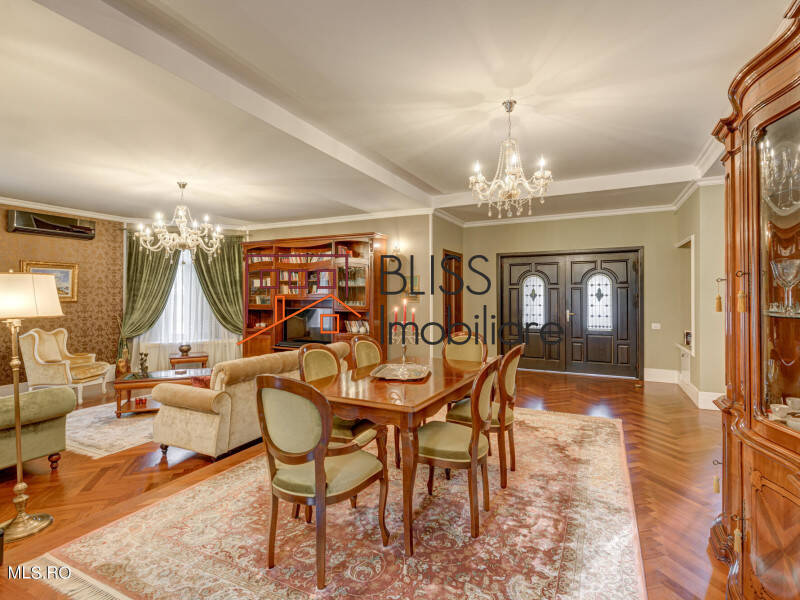 Vila, 5 Camere, Paradisul Verde | Bliss Imobiliare / Photo 10 - BLISS Imobiliare