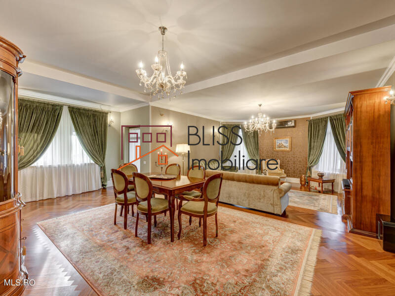 Vila, 5 Camere, Paradisul Verde | Bliss Imobiliare / Photo 11 - BLISS Imobiliare