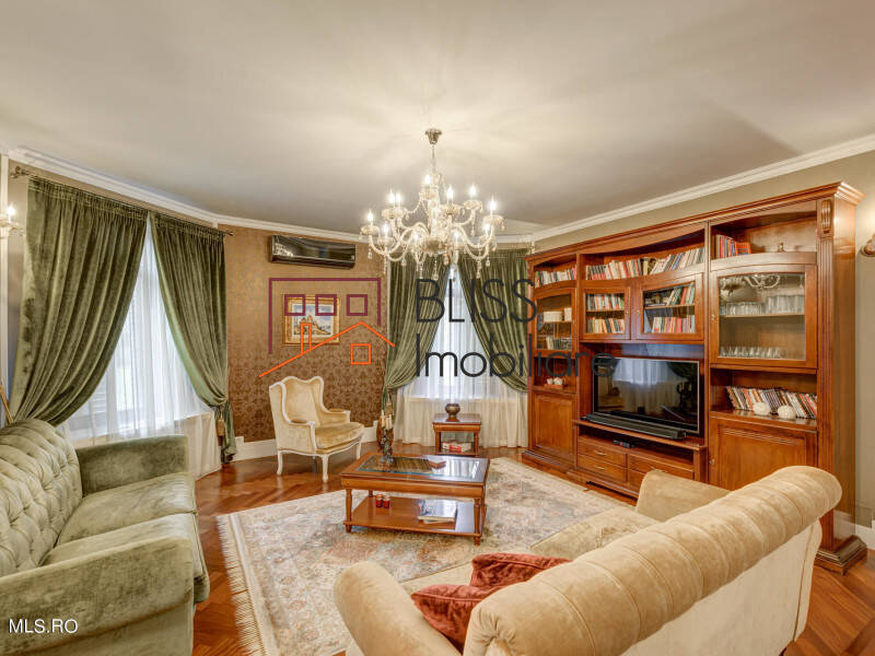 House / Villa, 4 Bedrooms, Comuna Corbeanca, Romania | Bliss Imobiliare / Photo 13 - BLISS Imobiliare