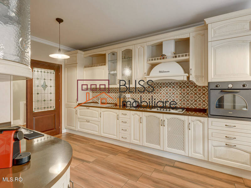 Vila, 5 Camere, Paradisul Verde | Bliss Imobiliare / Photo 17 - BLISS Imobiliare