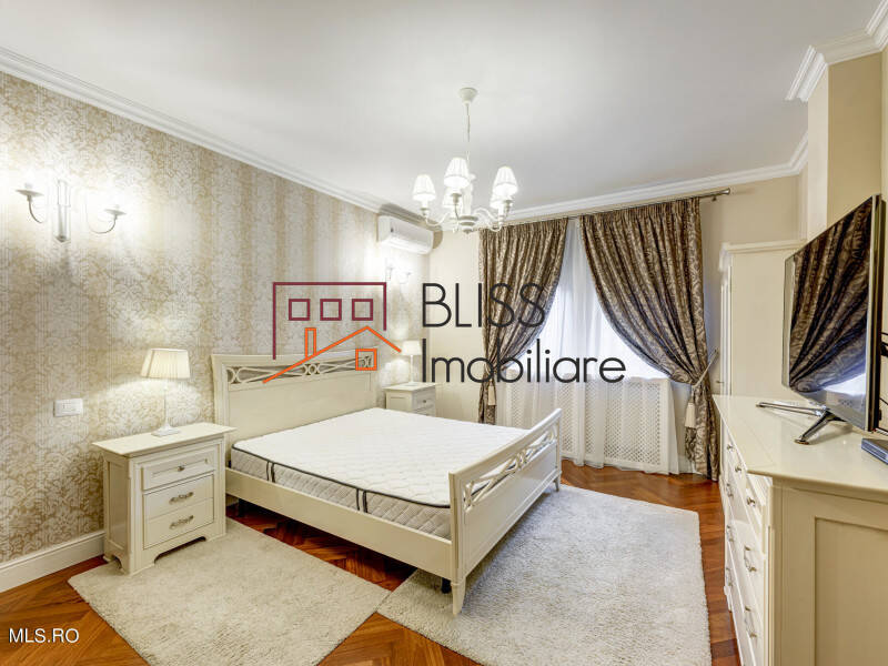House / Villa, 4 Bedrooms, Comuna Corbeanca, Romania | Bliss Imobiliare / Photo 19 - BLISS Imobiliare