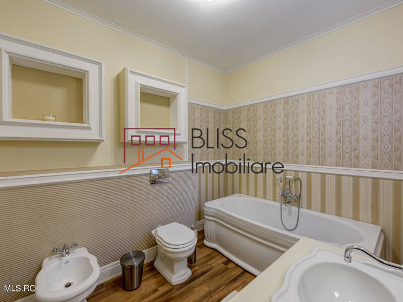 Vila, 5 Camere, Paradisul Verde | Bliss Imobiliare / Photo 20 - BLISS Imobiliare