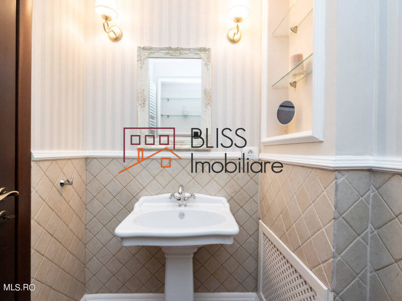 House / Villa, 4 Bedrooms, Comuna Corbeanca, Romania | Bliss Imobiliare / Photo 21 - BLISS Imobiliare