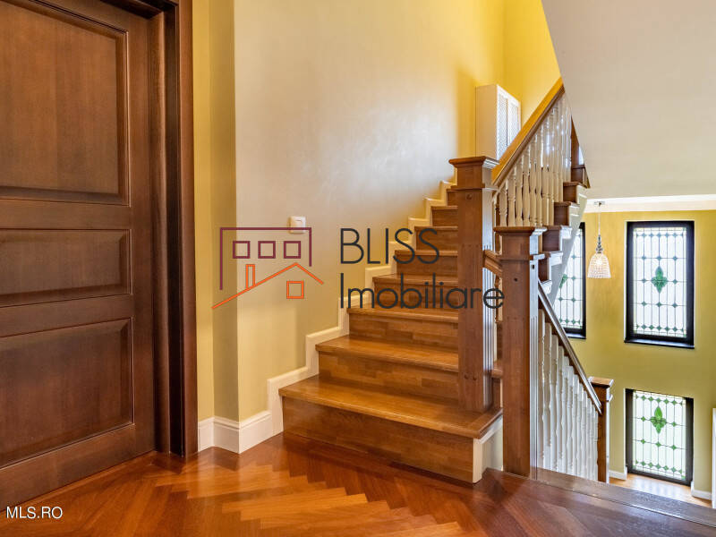 House / Villa, 4 Bedrooms, Comuna Corbeanca, Romania | Bliss Imobiliare / Photo 23 - BLISS Imobiliare