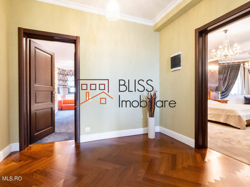 Vila, 5 Camere, Paradisul Verde | Bliss Imobiliare / Photo 24 - BLISS Imobiliare