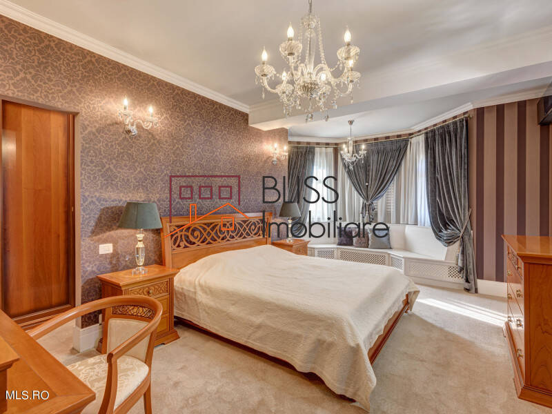 Vila, 5 Camere, Paradisul Verde | Bliss Imobiliare / Photo 25 - BLISS Imobiliare