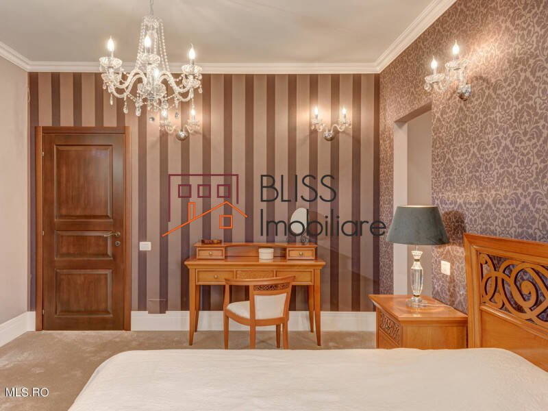 House / Villa, 4 Bedrooms, Comuna Corbeanca, Romania | Bliss Imobiliare / Photo 26 - BLISS Imobiliare