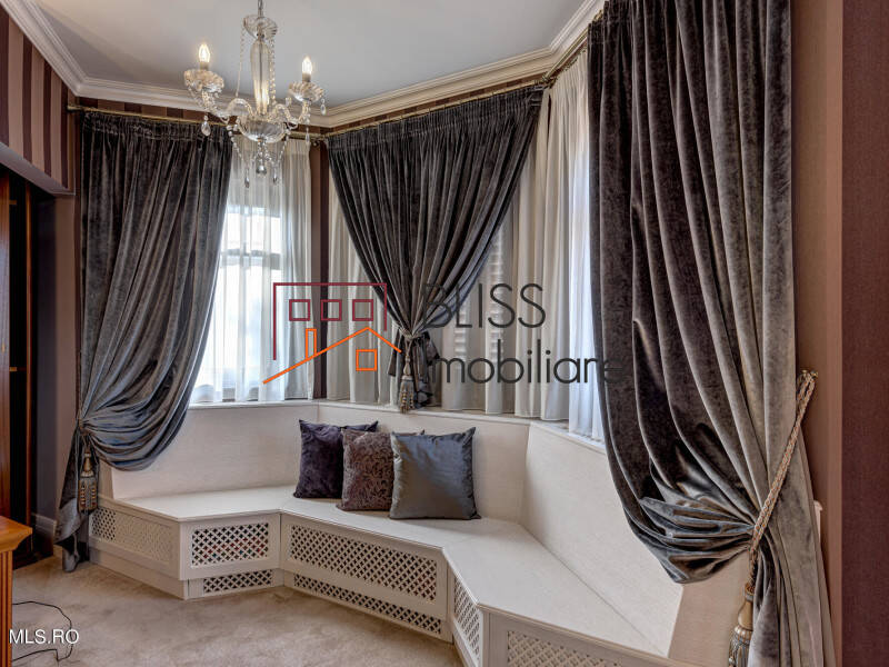 Vila, 5 Camere, Paradisul Verde | Bliss Imobiliare / Photo 27 - BLISS Imobiliare