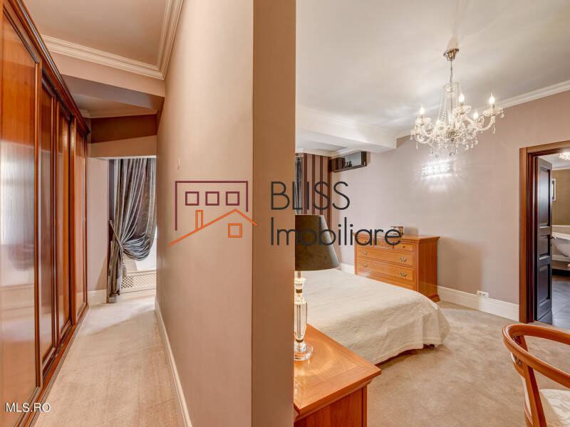 House / Villa, 4 Bedrooms, Comuna Corbeanca, Romania | Bliss Imobiliare / Photo 28 - BLISS Imobiliare