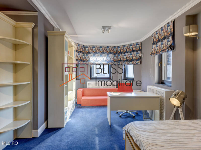 House / Villa, 4 Bedrooms, Comuna Corbeanca, Romania | Bliss Imobiliare / Photo 31 - BLISS Imobiliare