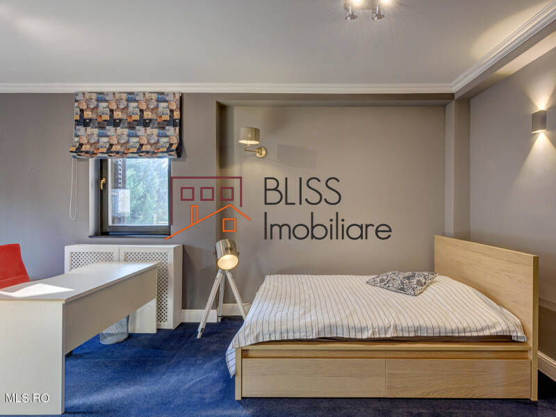 Vila, 5 Camere, Paradisul Verde | Bliss Imobiliare / Photo 32 - BLISS Imobiliare