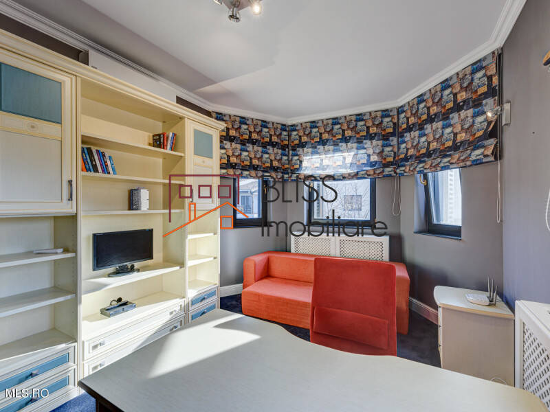 House / Villa, 4 Bedrooms, Comuna Corbeanca, Romania | Bliss Imobiliare / Photo 33 - BLISS Imobiliare