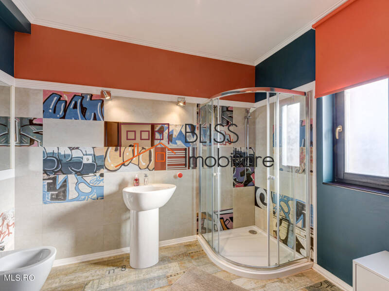 House / Villa, 4 Bedrooms, Comuna Corbeanca, Romania | Bliss Imobiliare / Photo 35 - BLISS Imobiliare