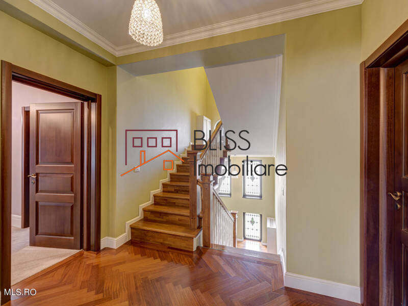 Vila, 5 Camere, Paradisul Verde | Bliss Imobiliare / Photo 40 - BLISS Imobiliare