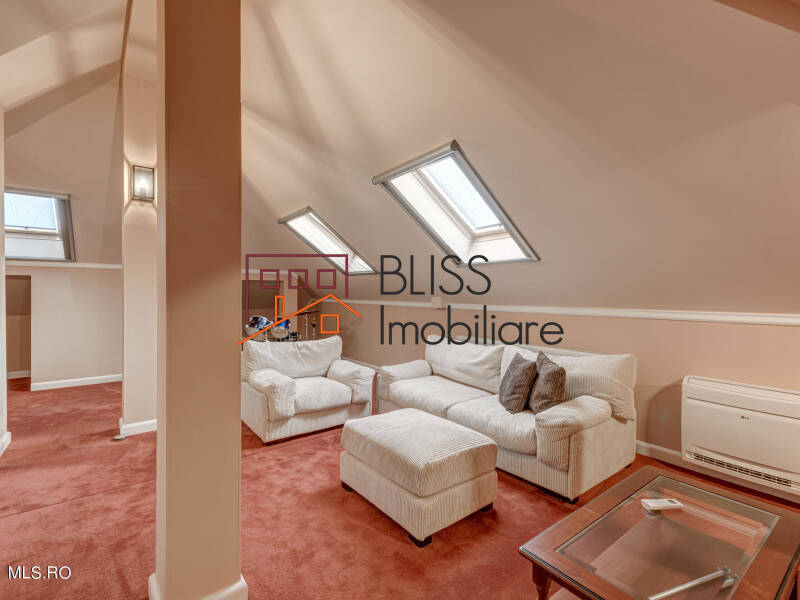 Vila, 5 Camere, Paradisul Verde | Bliss Imobiliare / Photo 42 - BLISS Imobiliare