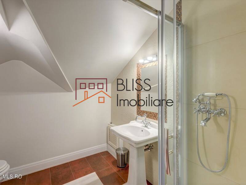 Vila, 5 Camere, Paradisul Verde | Bliss Imobiliare / Photo 43 - BLISS Imobiliare