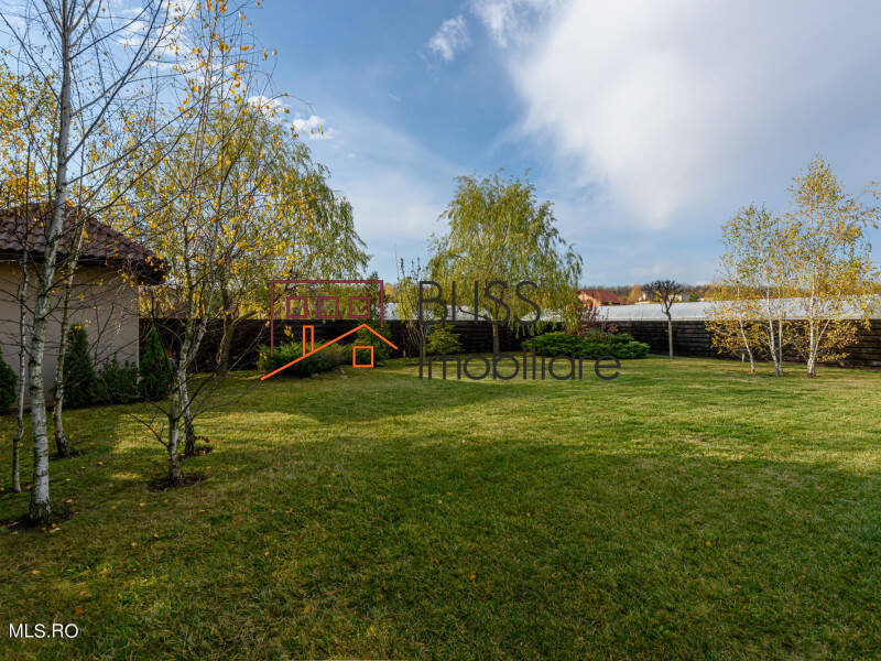 Vila, 5 Camere, Paradisul Verde | Bliss Imobiliare / Photo 7 - BLISS Imobiliare